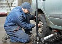 Youngs Vehicle Services Ltd (Mobile Tyre Fitter) image 1
